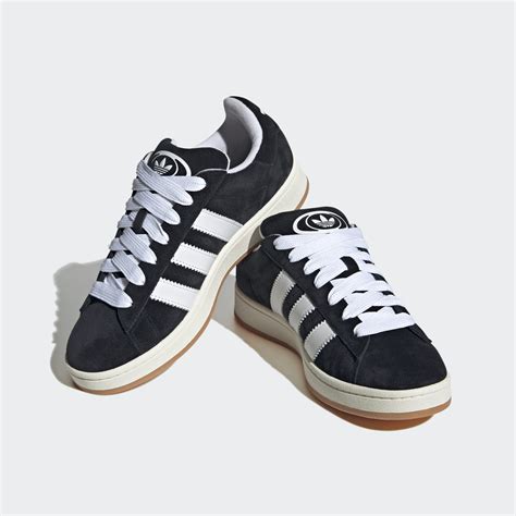 adidas original campus shoes|adidas campus 00s black price.